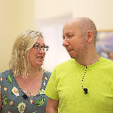 Аватарка канала Яна и Гоша