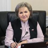 Аватарка канала Елена Писарева