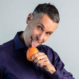 Аватарка канала Макс Погорелый: правильно о питании для здоровья и долголетия