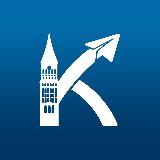 Аватарка канала Эй, Калининград