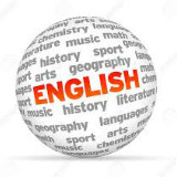 Аватарка канала Английский язык 🇬🇧