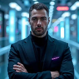 Аватарка канала "SkyNet AI – Нейросети AI"