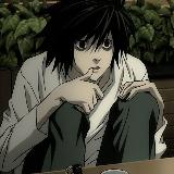 Аватарка канала Викторины Аниме , Тесты, Опросы