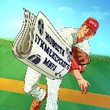 Аватарка канала Новости букмекерского мира