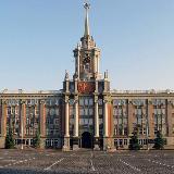 Аватарка канала Наука. Инновации. Стартапы. Екатеринбург.