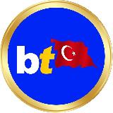 Аватарка канала BT Türkiye 🇹🇷