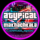 Аватарка канала "Нетипичная Махачкала © | Дагестан"