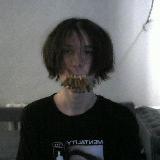 Аватарка канала выхухоль спит