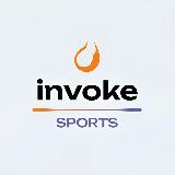Аватарка канала Invoke Sports