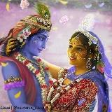 Krishna Status Videos🌸❤️ avatar