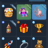 Gifts Trove avatar