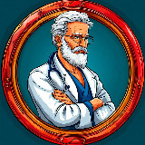 Аватарка канала Гиппократ | Здоровье и долголетие