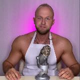 Аватарка канала Влад Тарасов | Похудение | Фитнес