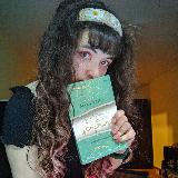 Аватарка канала ✨ fallible creatures ✨ | языки и перевод