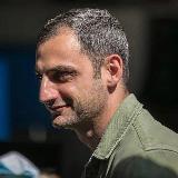 Аватарка канала ИСАÉВИЧ