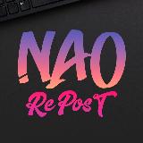 Аватарка канала NAO RePosT