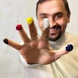 Аватарка канала Референсы курсов Антипина Виталия Евгеньевича