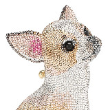 Аватарка канала Golden Chihuahua