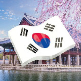 Аватарка канала 한국어 Корейский Язык