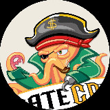Аватарка канала PIRATE CPA // HeadHunter