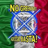 Аватарка канала ⚠️⛔NO GREEN PASS⛔ADESSO BASTA!⚠️ MOVIMENTO ITALIANO (Zeno)