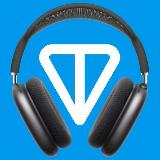 Аватарка канала TON Crypto News