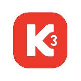 Аватарка канала Кубик в Кубе