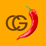 Аватарка канала CGPerec