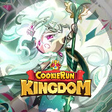 Аватарка канала Cookie Run Russian - Kingdom | OvenBreak | Tower of Adventures | OvenSmash | Witches Castle -