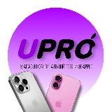 Аватарка канала UPRO  Ярославль