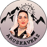 Аватарка канала Arys_Kavkaz
