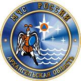 Аватарка канала МЧС Архангельской области