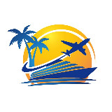 Аватарка канала Travel Sale - Экономь на Путешествиях. Скидки, акции