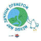 Аватарка канала ORT volunteer club