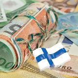 Аватарка канала Работа в Финляндии