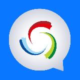 Аватарка канала MATRIX. Телеком-оператор