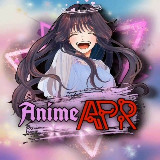 Аватарка канала AnimeAPR 🌸