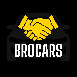Аватарка канала Bro.cars.uz
