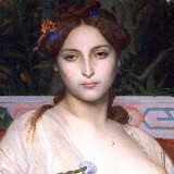 Аватарка канала Ору, мисс!