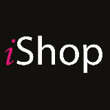 Аватарка канала iShop Барнаул | Горно-Алтайск