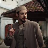 Аватарка канала МЕЧТА ЭШРЕФА | ТУРЕЦКИЙ СЕРИАЛ