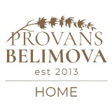 Аватарка канала PROVANS BELIMOVA HOME
