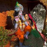 Аватарка канала Шри мантра