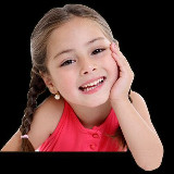 For kids avatar