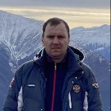 Аватарка канала Микаил Илезов