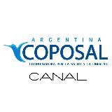 Аватарка канала COPOSAL Argentina