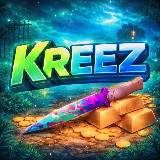 Аватарка канала "Kreez So2🎄"