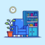 Аватарка канала Дом в порядке | Организация пространства