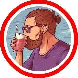 Аватарка канала "СЕРИАЛЫ ◉ смотреть скачать"