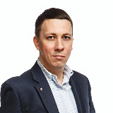 Виталий Денисов | Советник инвестора | Инвестиции в недвижимость, аналитика и проекты avatar
